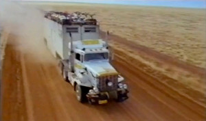 Boxers in the Desert. Produced in Australia by MEFA Film